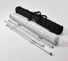 Actual product image OKI Roller pull-up unit
