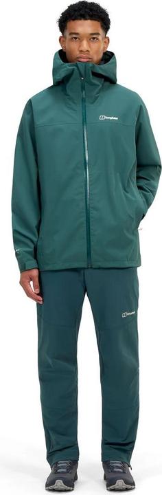 Immagine prodotto Berghaus Giacca con cappuccio Arnaby (XXL)