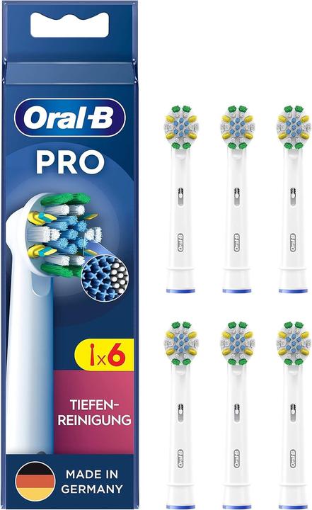 Oral-B Per deep cleaning (6 x)