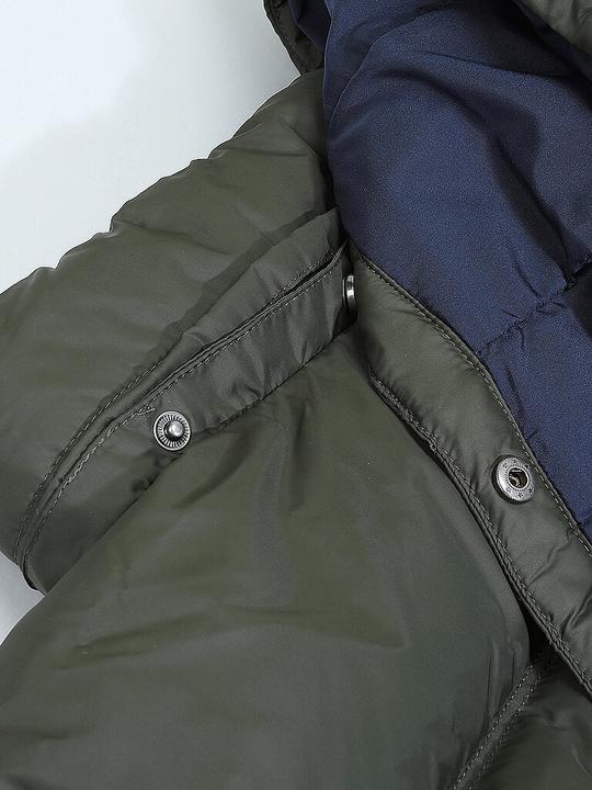 Produktbild Tommy Hilfiger Daunenjacke