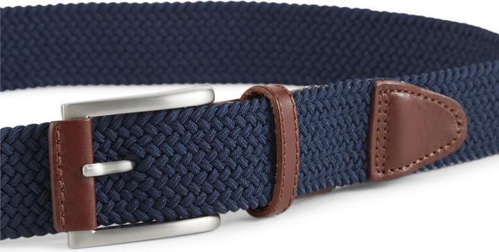 Actual product image Puma Braided Weave Belt (S, M)