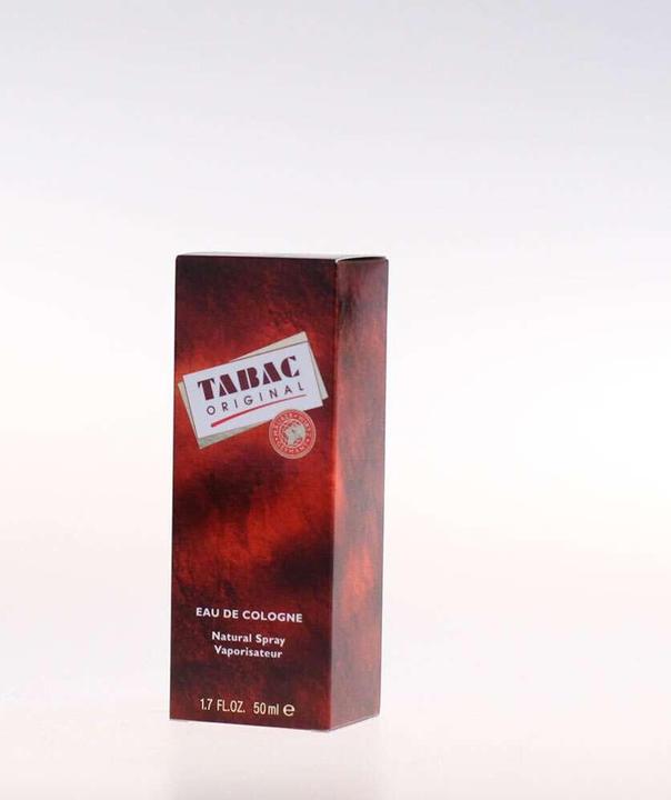 Actual product image Tabac Original (Eau de toilette, 50 ml)