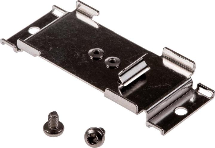 Axis T91A03 Borne de rail DIN A (Kit de montage)
