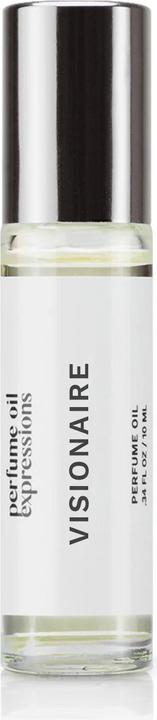 Actual product image Perfume Oil Expressions Visionaire (Eau de parfum, 10 ml)
