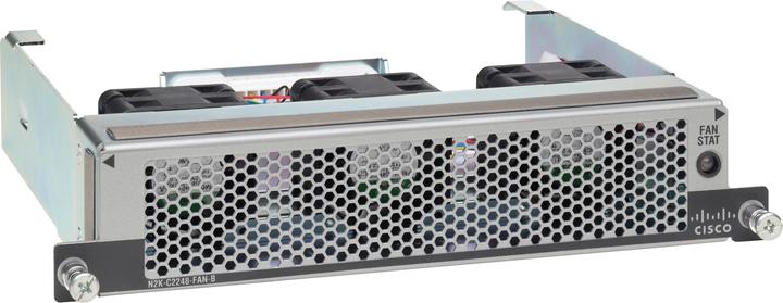 Produktbild Cisco NEXUS 2248TP WITH 8 FET