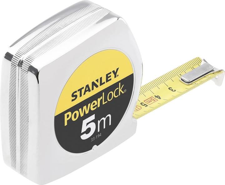 Produktbild Black & Decker Massband (Metrisch)