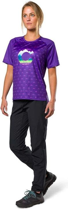 Produktbild Pearl Izumi Damen Fahrradhose "Summit Pant" (44)