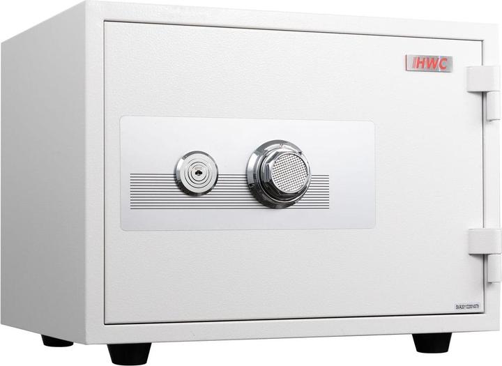 Actual product image Jamb Fireproof 44 kg (19 l)