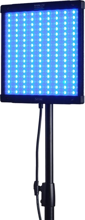 Image du produit Nanlite PavoSlim 60C (éclairage de studio, Panneaux lumineux, Lumière vidéo)