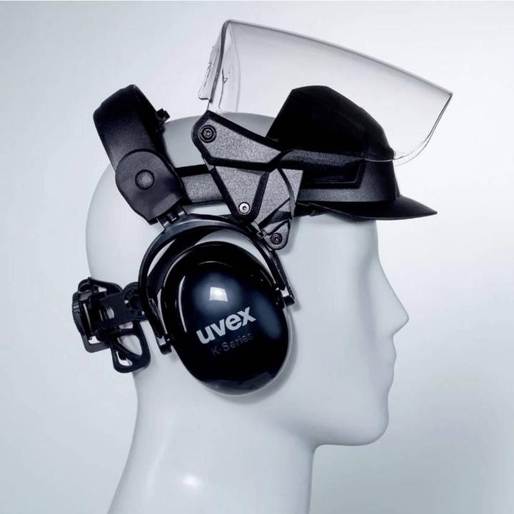 Image du produit Uvex Safety Pheos Faceguard