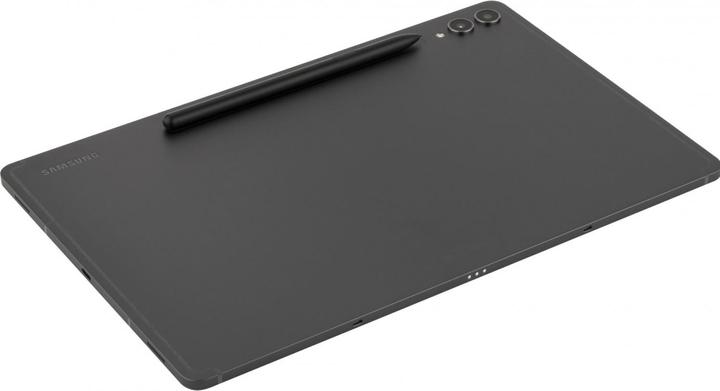 Actual product image Samsung Galaxy Tab S9+ (5G, 12.40", 256 GB, Graphite grey)