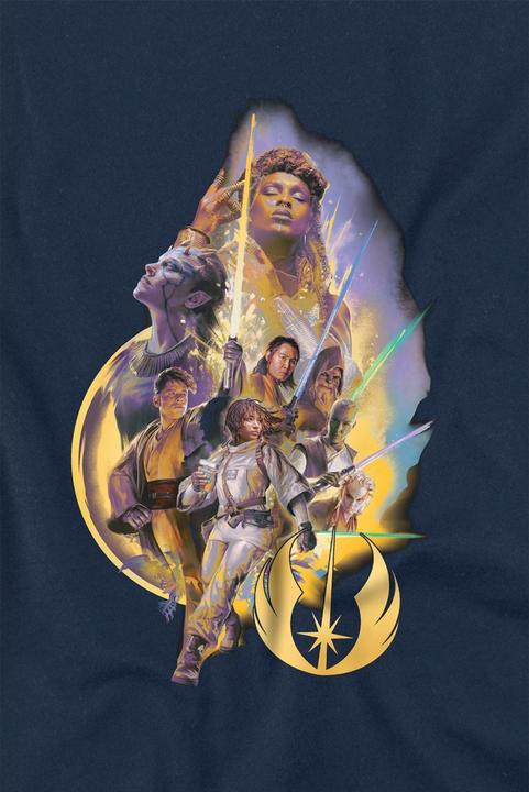 Immagine prodotto Star Wars High Republic TShirt (M)