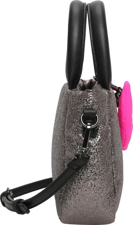 Actual product image Buffalo Boxy24 Mini Bag Handbag 17.5 cm