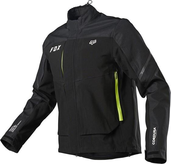 Produktbild Fox Jacket 22 Legion Downpour Jacket Blk (L)