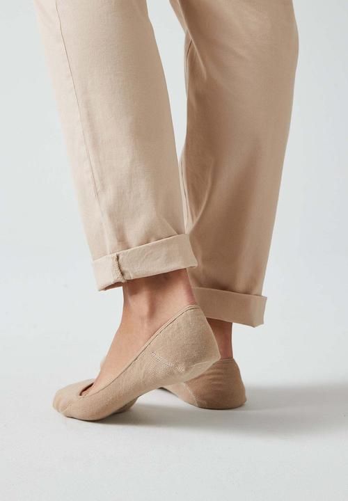 Actual product image Snocks Loafer Socken (pack of 6, 39 - 42)