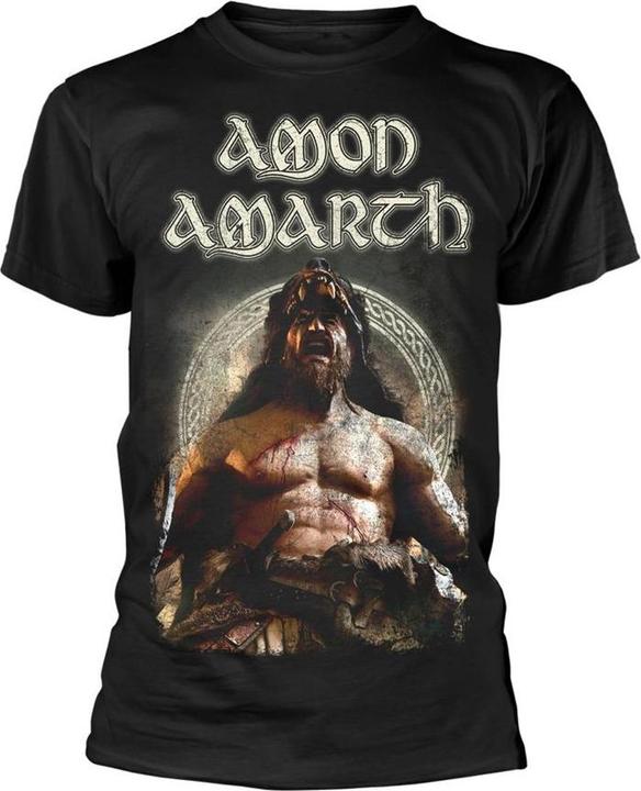Produktbild Universal Textiles Berserker TShirt (L)