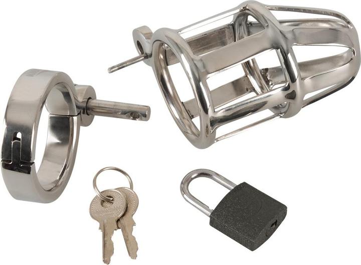 Image du produit You2Toys Cage de chasteté