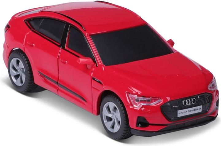 Produktbild Maisto RC Power Racer Audi E-tron Bluetooth