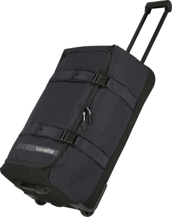 Immagine prodotto Travelite Calcio d'inizio (65 l, L (90 - 115l))