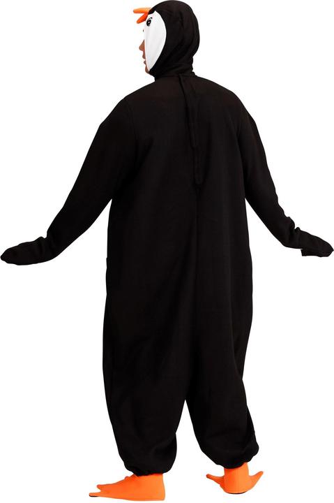 Actual product image Widmann Costume penguin S (S)