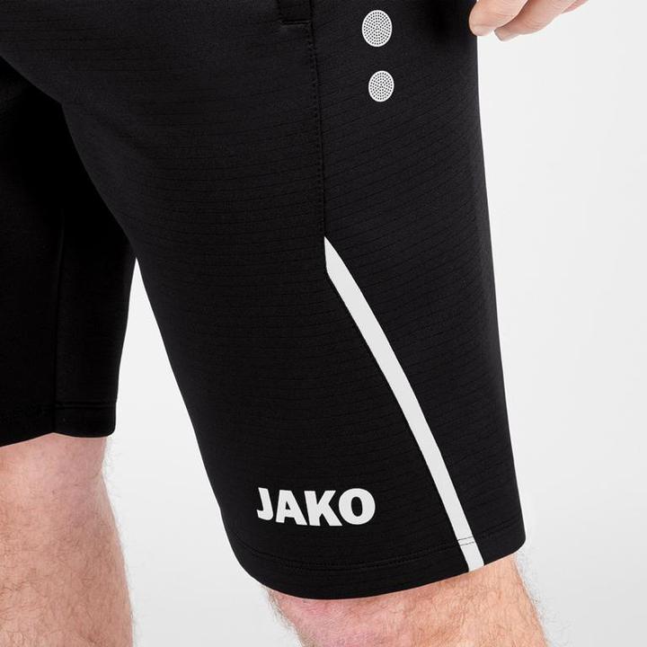 Produktbild JAKO Trainingsshort Challenge (128)