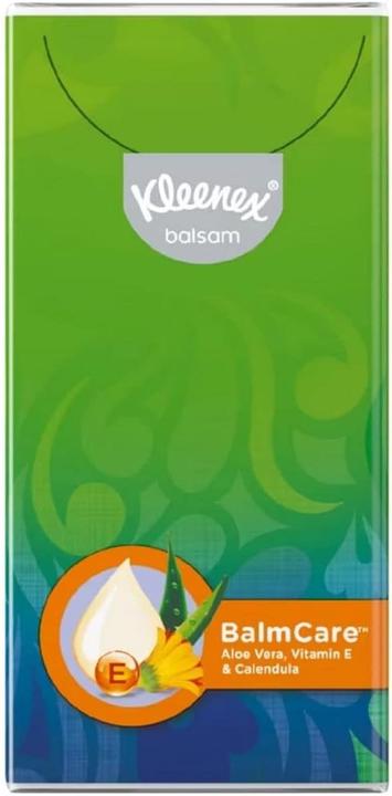 Immagine prodotto Kleenex Fazzoletti di balsamo
