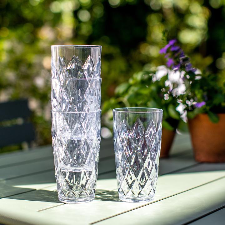 Image du produit Koziol Crystal (0.45 l, 1 x)