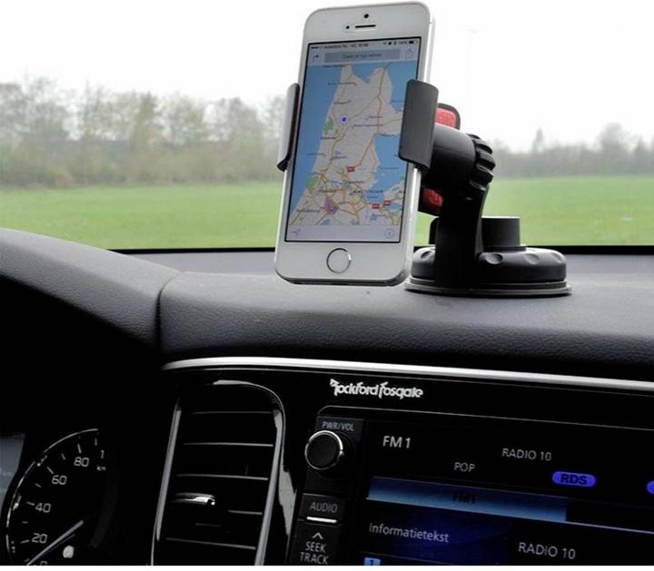 Immagine prodotto ProPlus Porta cellulare universale con ventosa