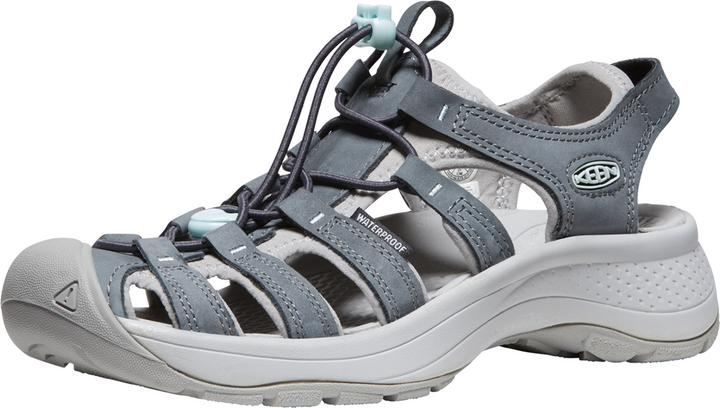 Actual product image Keen W Astoria West Leather (40)