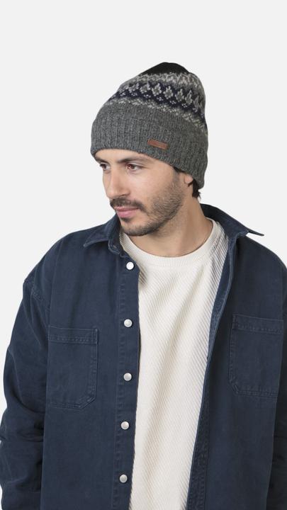 Actual product image Barts Gregori's cap (One size)