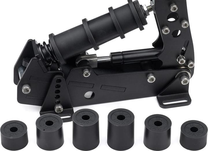 Image du produit Heusinkveld Kit élastomère - Ultimate