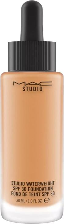 Produktbild MAC Cosmetics Studio Waterweight Foundation (Nr. NC45)