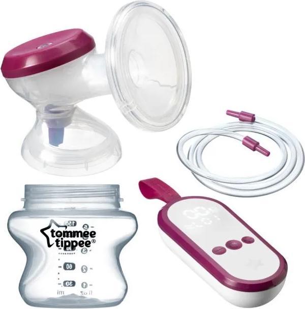 Produktbild Tommee Tippee Elektrische Milchpumpe