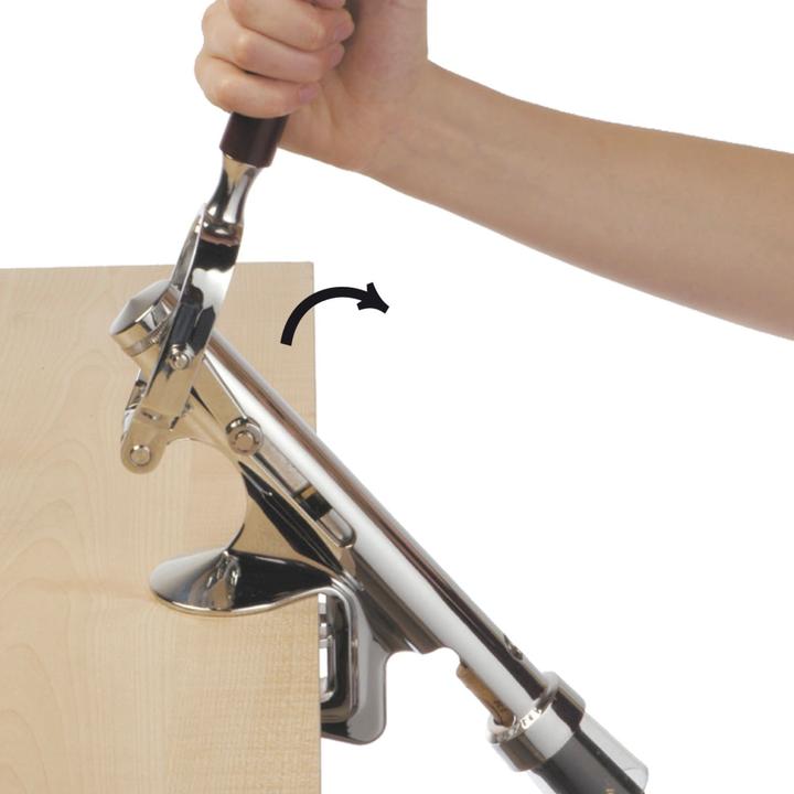 Produktbild Ich-zapfe Korkenzieher (Korkenzieher)