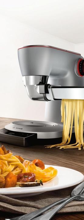 Produktbild Bosch Hausgeräte PastaPassion MUZ9PP1