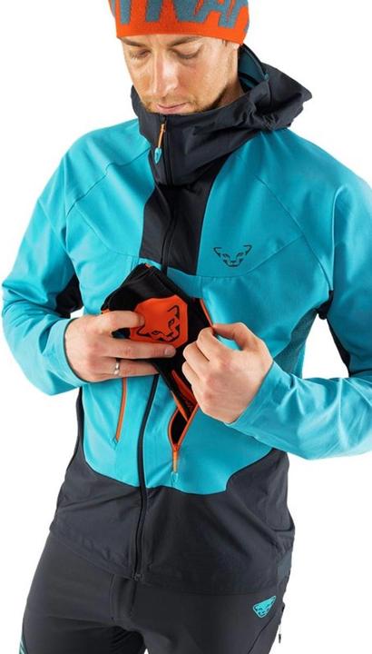 Produktbild Dynafit TLT Dynastretch Jacket (XXL)