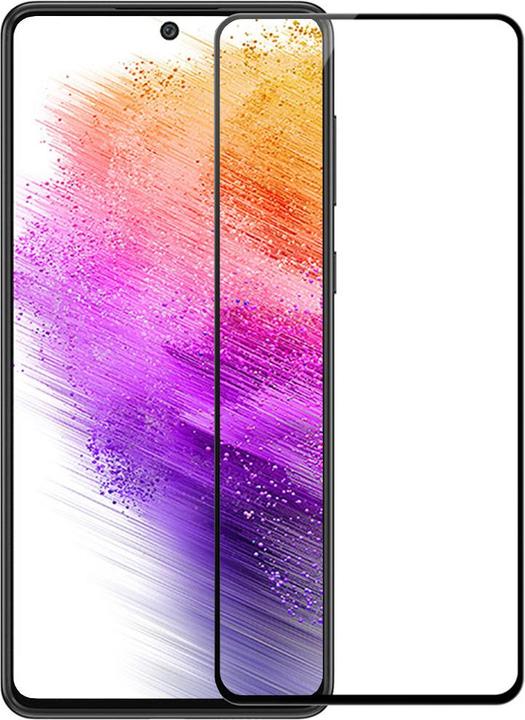 Productafbeelding Nillkin CP+ Pro Beschermende Glazen Schermbeschermer (1 Stuk, Samsung Galaxy A73 5G)