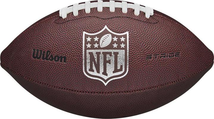 Wilson Nfl Stride