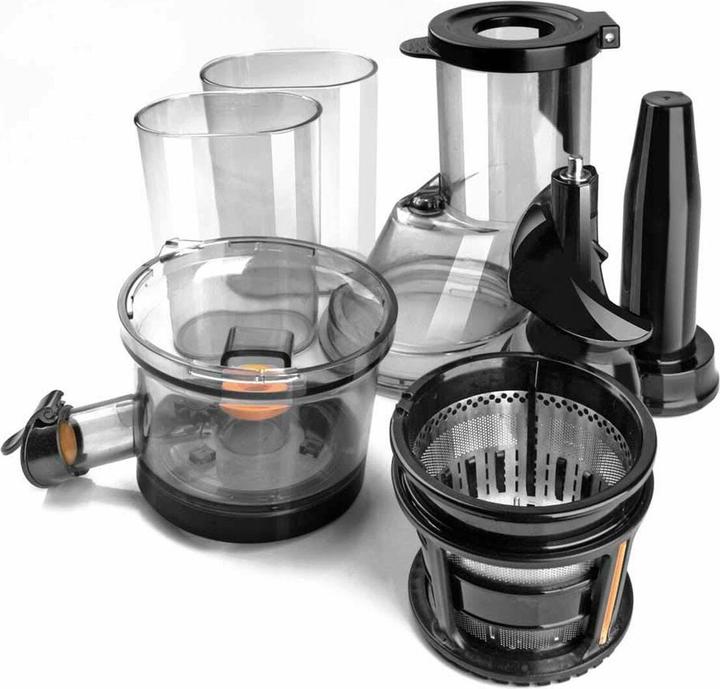 Actual product image Black & Decker BXJE200E