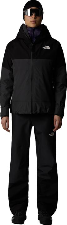 Immagine prodotto North Face Giacca Jazzi 3L GTX da donna (S)