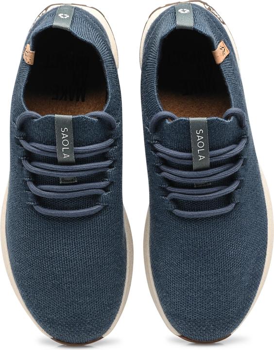 Actual product image Saola Tsavo 2.0 Wool (38)