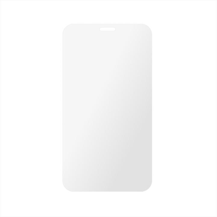 Actual product image prio Screen protector glass (1 Piece, Apple iPhone XS, Apple iPhone 11 Pro, Apple iPhone X)