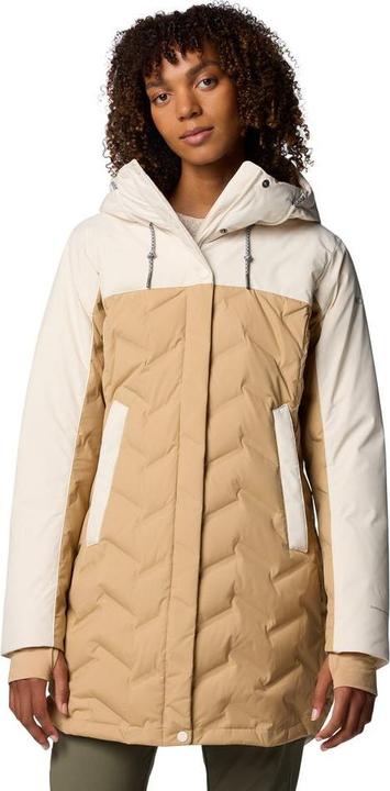 Columbia Mountain Croo III Down Jacket (L)