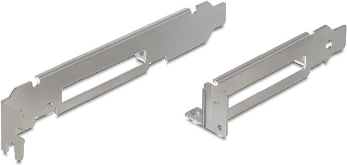 Produktbild Delock SATA 3,5 Card Reader > CFast (3.5" Einschub)