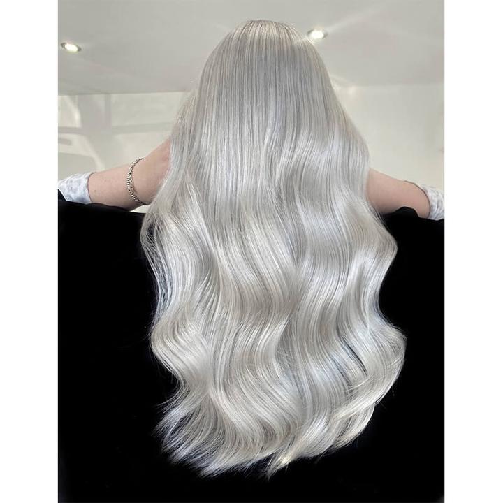 Actual product image Olaplex No. 4P (250 ml, Liquid shampoo)