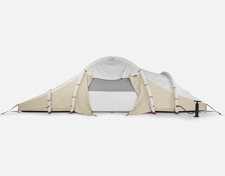 Image du produit Quechua Air Seconds 8.4 F&B (Tente gonflable, 29 kg, 8 personnes)