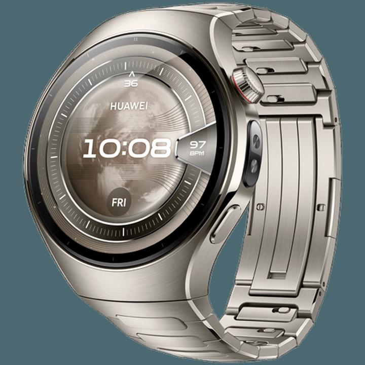 Immagine prodotto Huawei Watch 5 (46.70 mm, 4G)