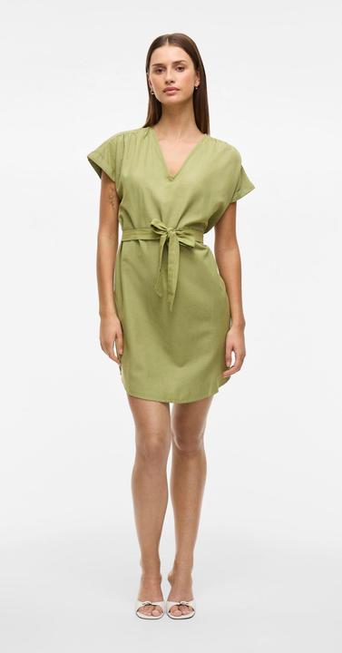Image du produit Vila Kurzarm Minikleid (40)