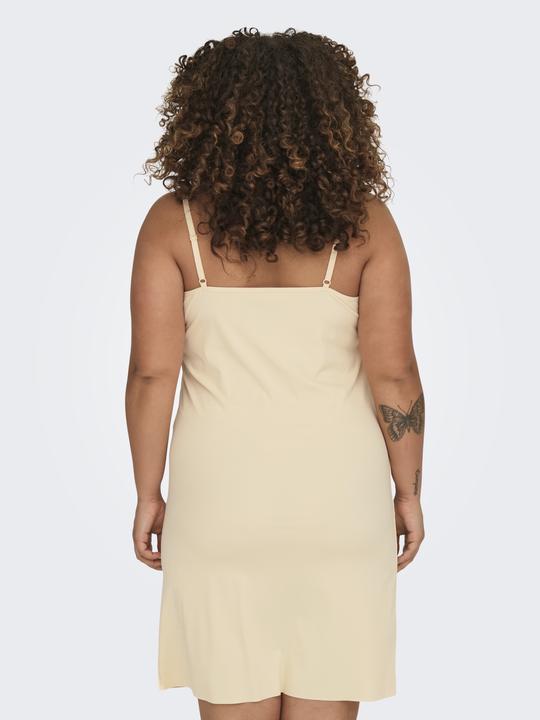 Produktbild Only Curvy Slip Kleid ohne Ärmel (S)