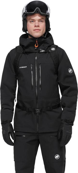 Actual product image Mammut Nirvana 18 (18 l)